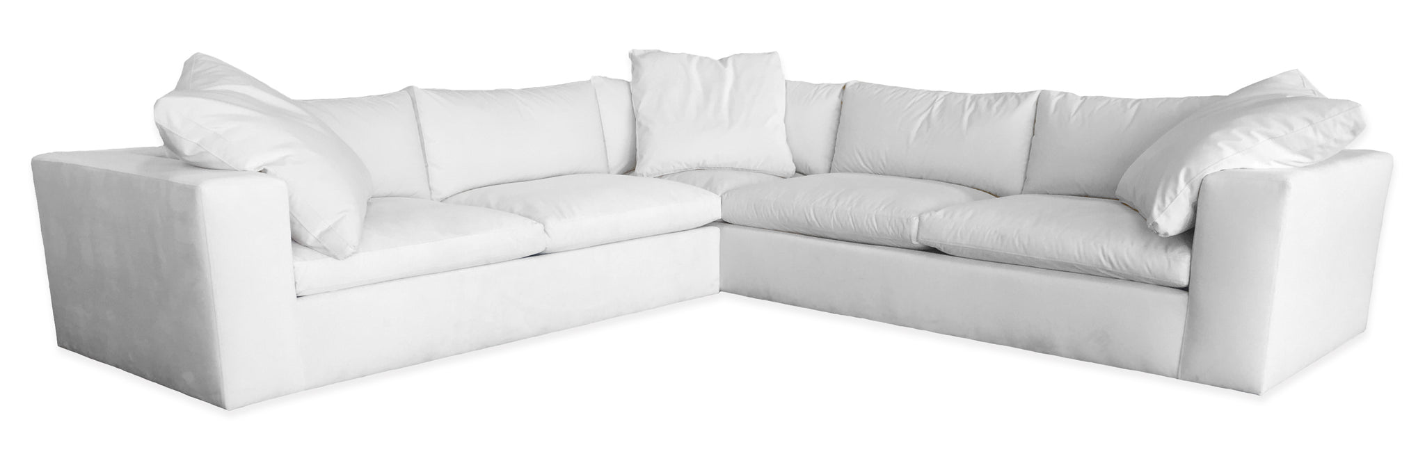 Monarch Custom Sofas Handcrafted Custom Furniture Monarch Sofas